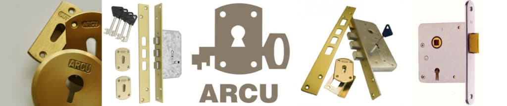 cerraduras Arcu cerrajeros arcu