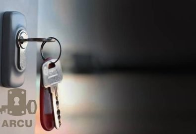 cerraduras arcu cerrajería