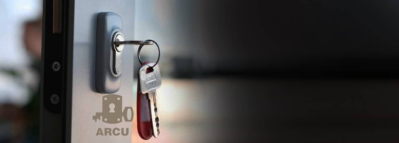 cerraduras arcu cerrajería
