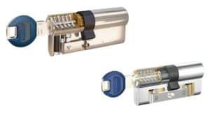 Cerraduras kaba cerrajero