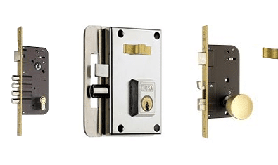 cerraduras azbe cerrajerias