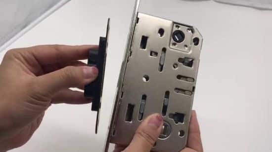 precio cambiar cerradura Sevilla