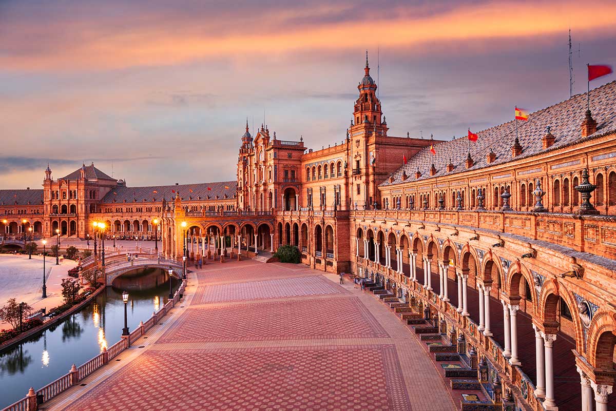 sevilla España Cerrajero Sevilla