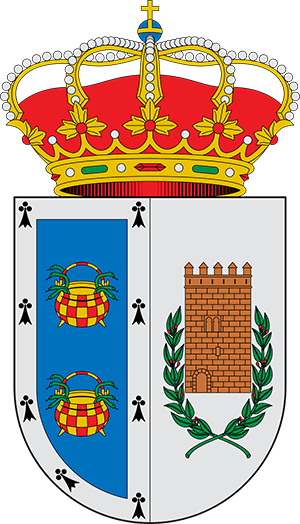 Escudo La Algaba Cerrajero Sevilla