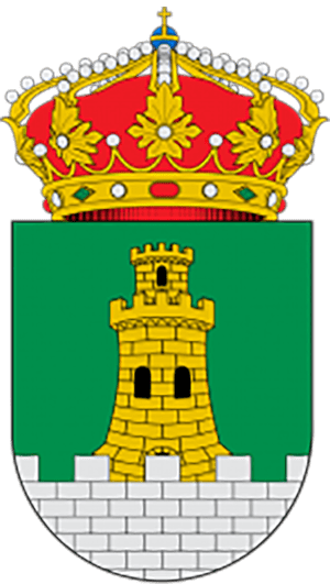 escudo Aznalcazar Cerrajero Sevilla