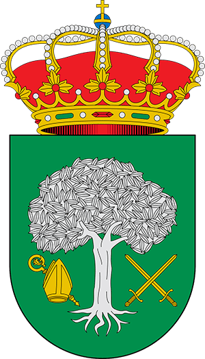 Escudo bormujos Cerrajero Sevilla