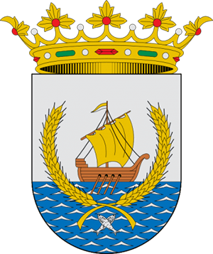 Escudo coria del rio Cerrajero Sevilla