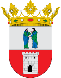 Escudo Dos Hermanas Cerrajero Sevilla