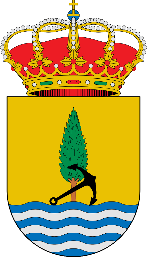 Escudo Gelves Cerrajero Sevilla