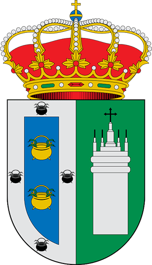 Escudo Gines Cerrajero Sevilla