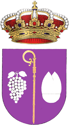 Escudo Umbrete Cerrajero Sevilla