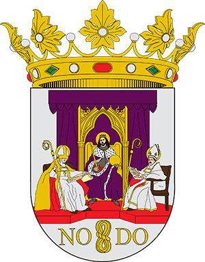 Escudo Los Remedios Cerrajero Sevilla