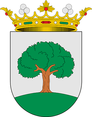 Escudo Mairena del aljarafe Cerrajero Sevilla