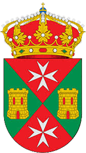 Escudo Tomares Cerrajero Sevilla