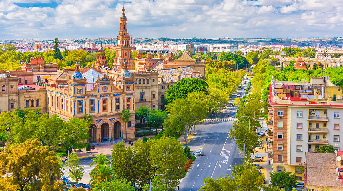 Cerrajería 24H Sevilla