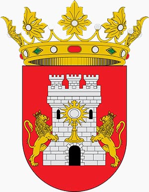 Escudo Torreblanca