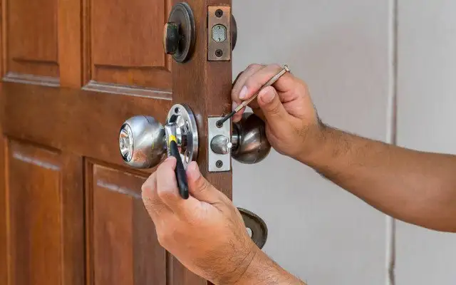 instalar una cerradura en sevilla