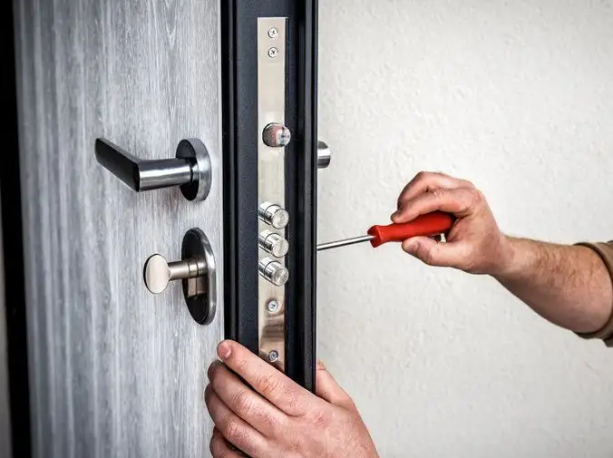 Instalación Profesional: La Clave para una Seguridad Efectiva en Sevilla